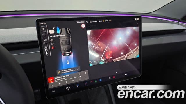 Tesla модель 3 Long Range AWD, 2024 15