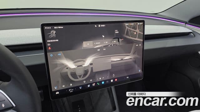 Tesla модель 3 Long Range AWD, 2024 16