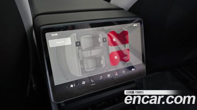 Tesla модель 3 Long Range AWD, 2024 17