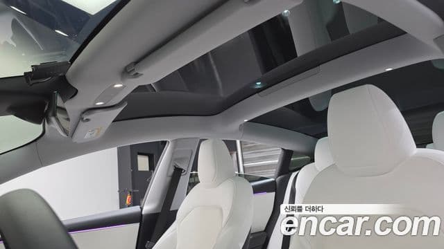 Tesla модель 3 Long Range AWD, 2024 19