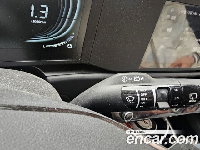 Kia D All New Niro Trendy, 2024 10