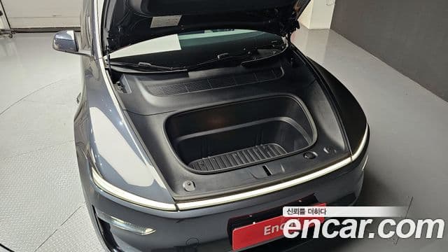 Tesla модель Y, 2025 6