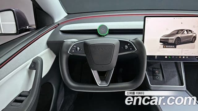 Tesla модель Y, 2025 13