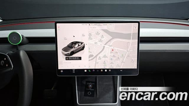 Tesla модель Y, 2025 19