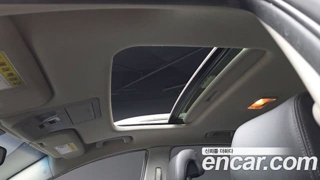 Chevrolet(GM대우) Captiva Premium, 2013 17