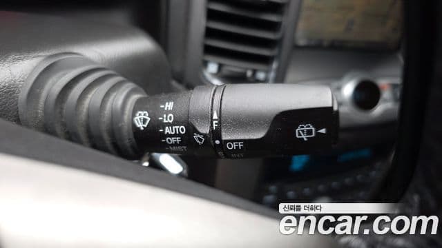 Chevrolet(GM대우) Captiva Premium, 2013 18