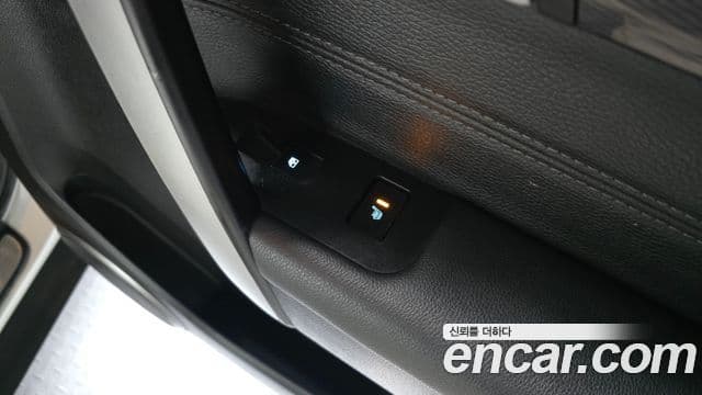 Chevrolet(GM대우) Captiva Premium, 2013 19