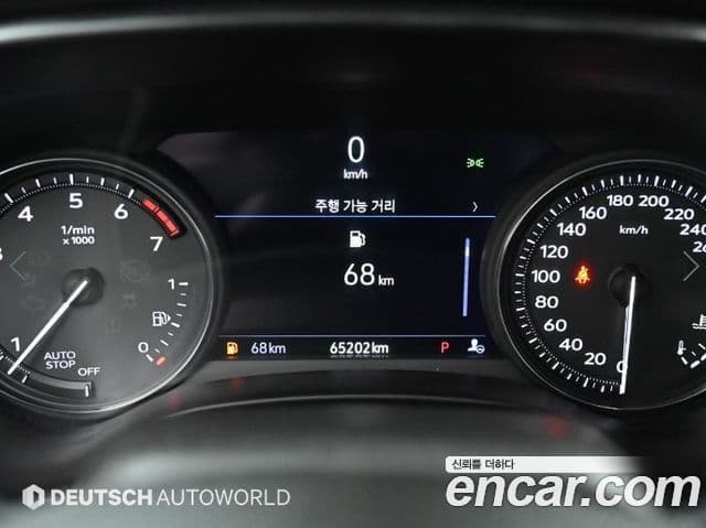 Cadillac CT4 2.0 Sport, 2020 8