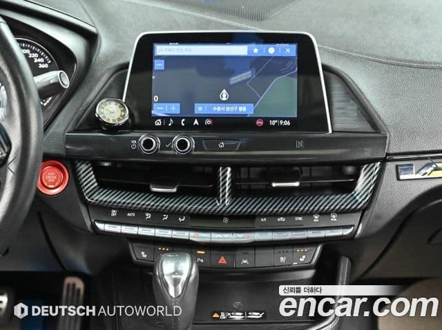 Cadillac CT4 2.0 Sport, 2020 14