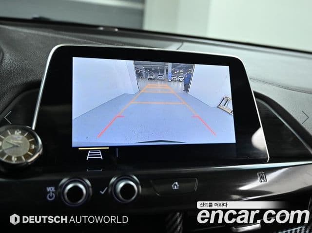 Cadillac CT4 2.0 Sport, 2020 15