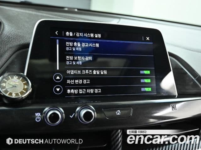 Cadillac CT4 2.0 Sport, 2020 16