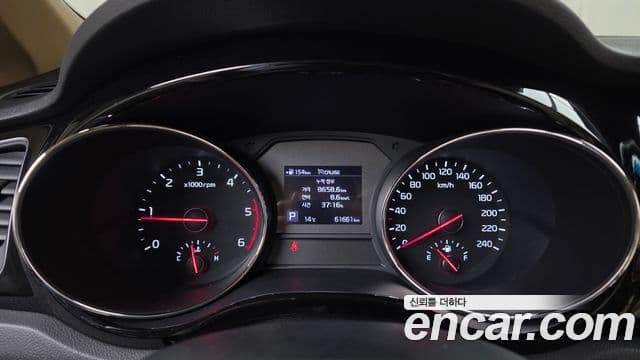 Kia The / новый New Carnival Prestige High Roof, 2019 8