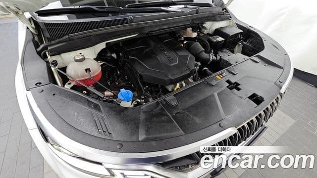 Kia Carnival 4세대 Signature, 2021 6