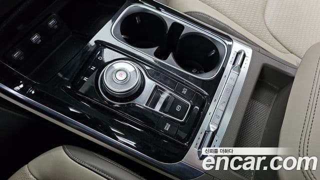 Kia Carnival 4세대 Signature, 2021 9