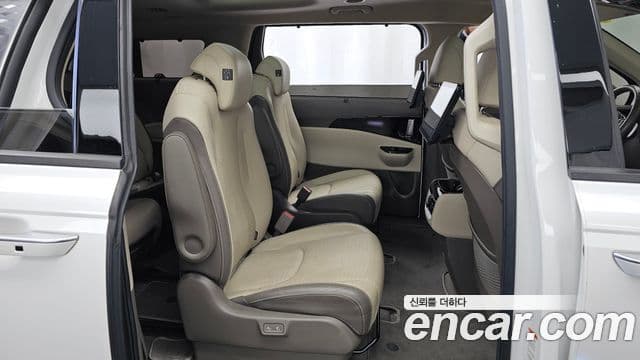 Kia Carnival 4세대 Signature, 2021 12
