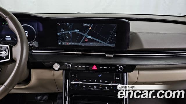 Kia Carnival 4세대 Signature, 2021 14