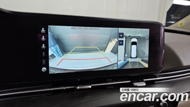 Kia Carnival 4세대 Signature, 2021 15