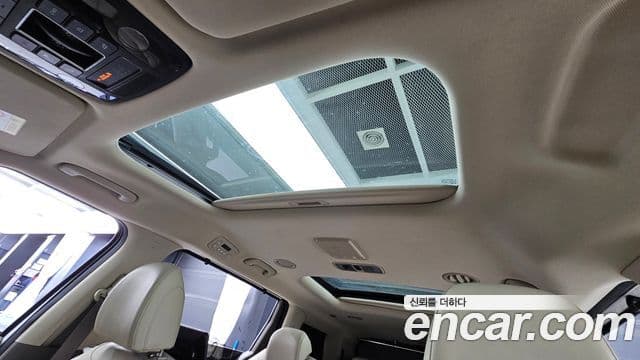 Kia Carnival 4세대 Signature, 2021 17