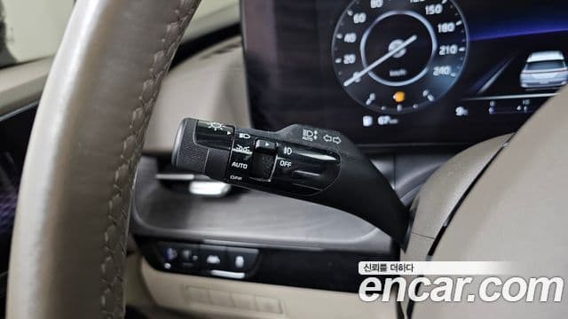 Kia Carnival 4세대 Signature, 2021 18