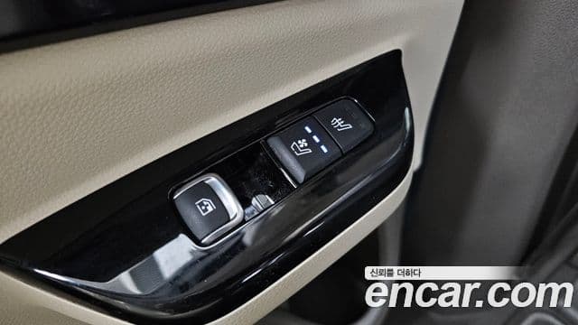 Kia Carnival 4세대 Signature, 2021 19