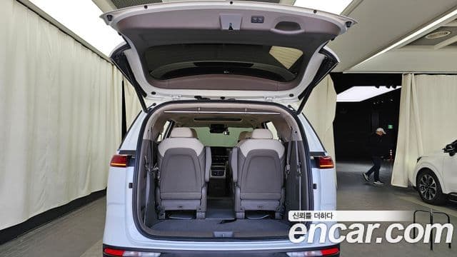 Kia Carnival 4세대 Signature, 2021 20