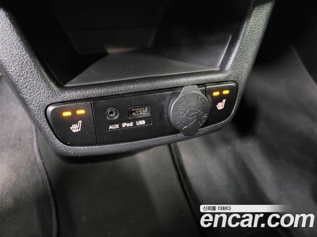 Kia Ray Luxury, 2015 14