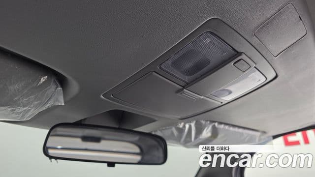 Kia The / новый New Ray Prestige, 2022 15