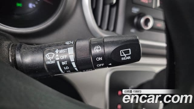 Kia The / новый New Ray Prestige, 2022 18