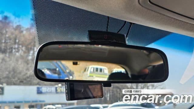 Hyundai Tucson ix Deluxe, 2011 19