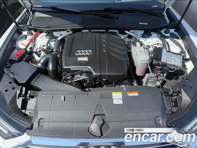 Audi A6 (C8) Premium, 2022 6