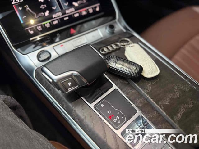 Audi A6 (C8) Premium, 2022 9