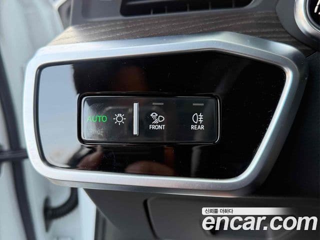 Audi A6 (C8) Premium, 2022 12