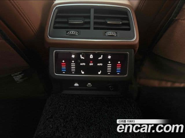 Audi A6 (C8) Premium, 2022 15