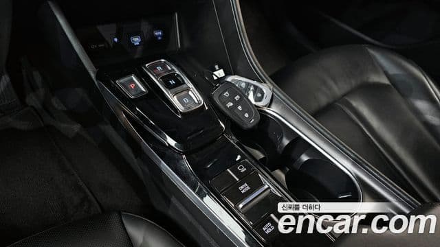 Hyundai Sonata (DN8) Premium, 2021 9