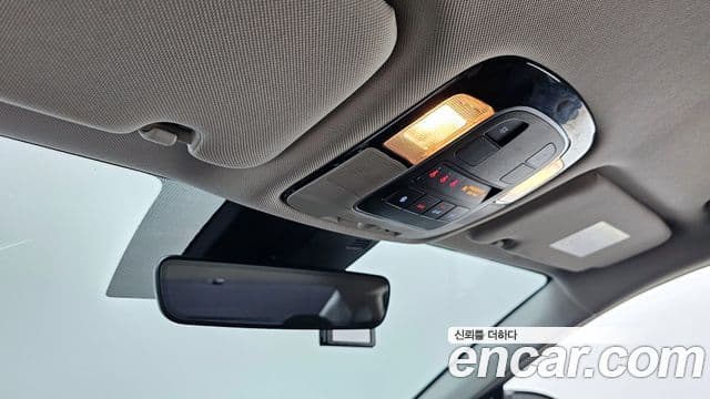 Hyundai Sonata (DN8) Premium, 2021 16