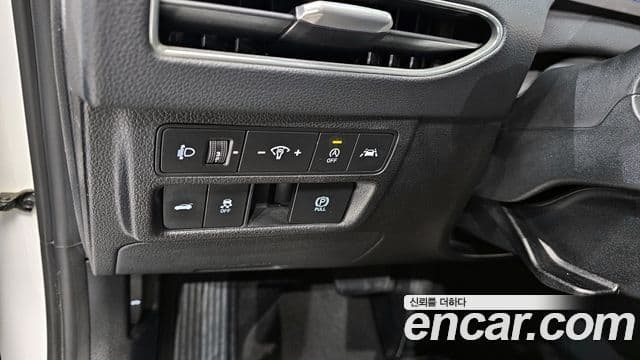 Hyundai Sonata (DN8) Premium, 2021 17