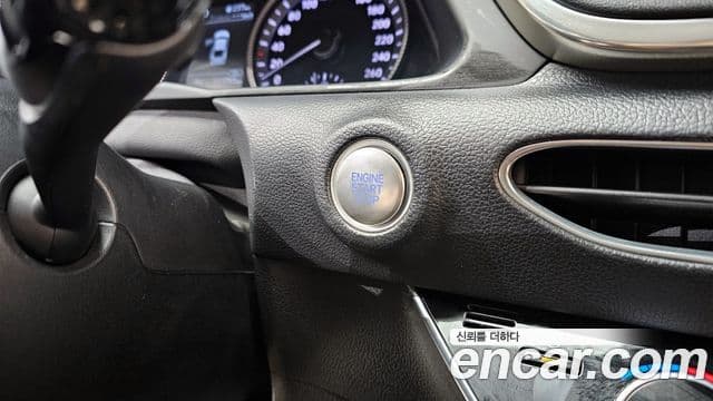 Hyundai Sonata (DN8) Premium, 2021 19