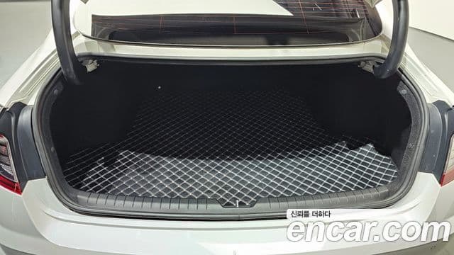 Hyundai Sonata (DN8) Premium, 2021 20