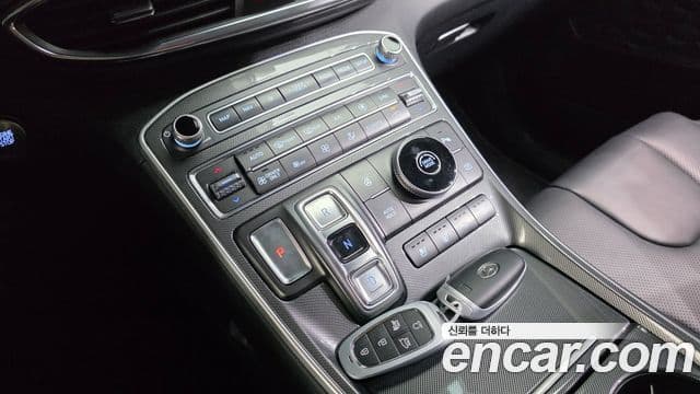 Hyundai The / новый New Santa Fe Prestige, 2022 9