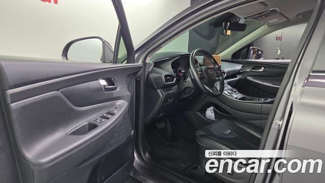 Hyundai The / новый New Santa Fe Prestige, 2022 10