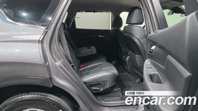 Hyundai The / новый New Santa Fe Prestige, 2022 12