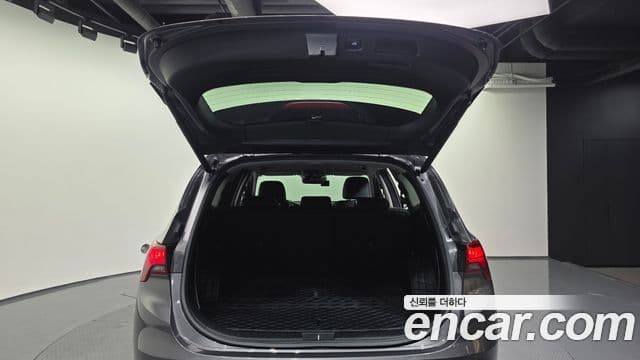 Hyundai The / новый New Santa Fe Prestige, 2022 20