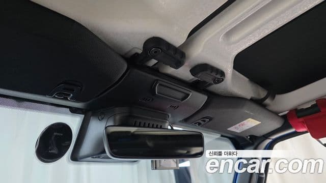 Jeep 글래디에이터 (JT) 3.6 Rubicon, 2021 19