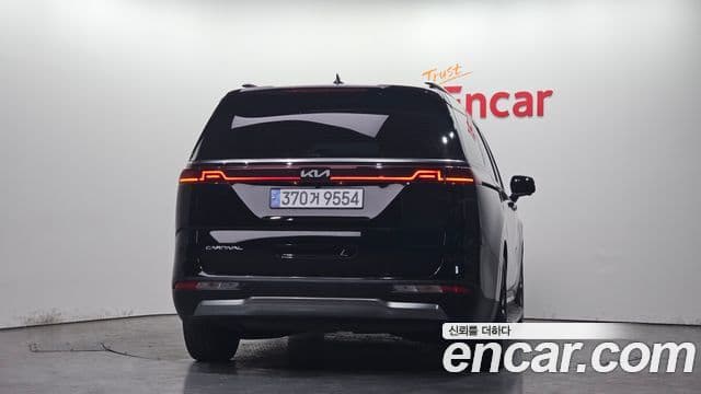 Kia Carnival 4세대 Signature, 2022 4