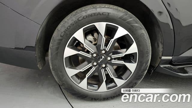 Kia Carnival 4세대 Signature, 2022 все фото