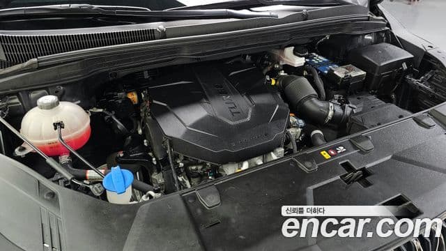 Kia Carnival 4세대 Signature, 2022 6