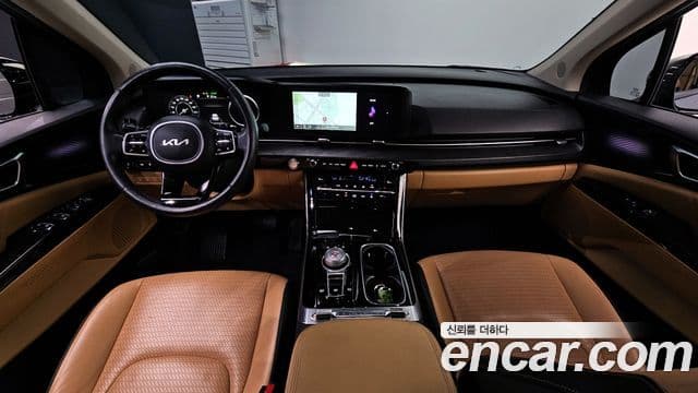 Kia Carnival 4세대 Signature, 2022 7