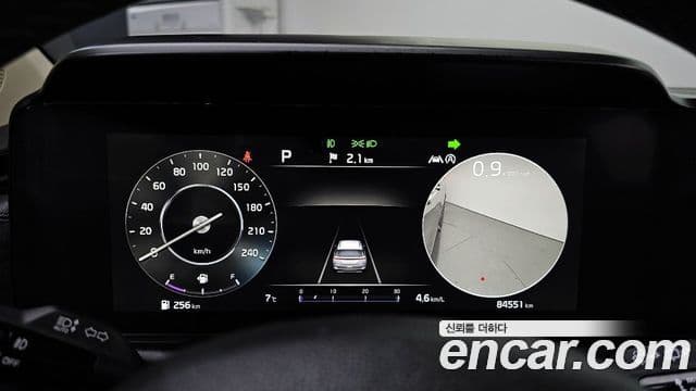 Kia Carnival 4세대 Signature, 2022 8