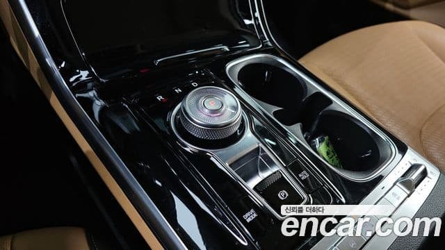 Kia Carnival 4세대 Signature, 2022 9