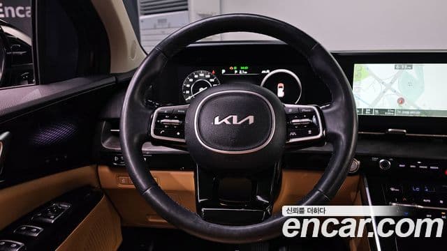 Kia Carnival 4세대 Signature, 2022 13